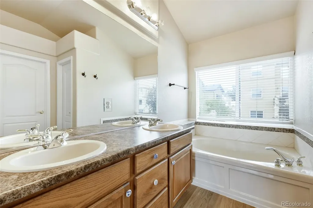 15859 Bridle Ridge Drive Monument CO 80132