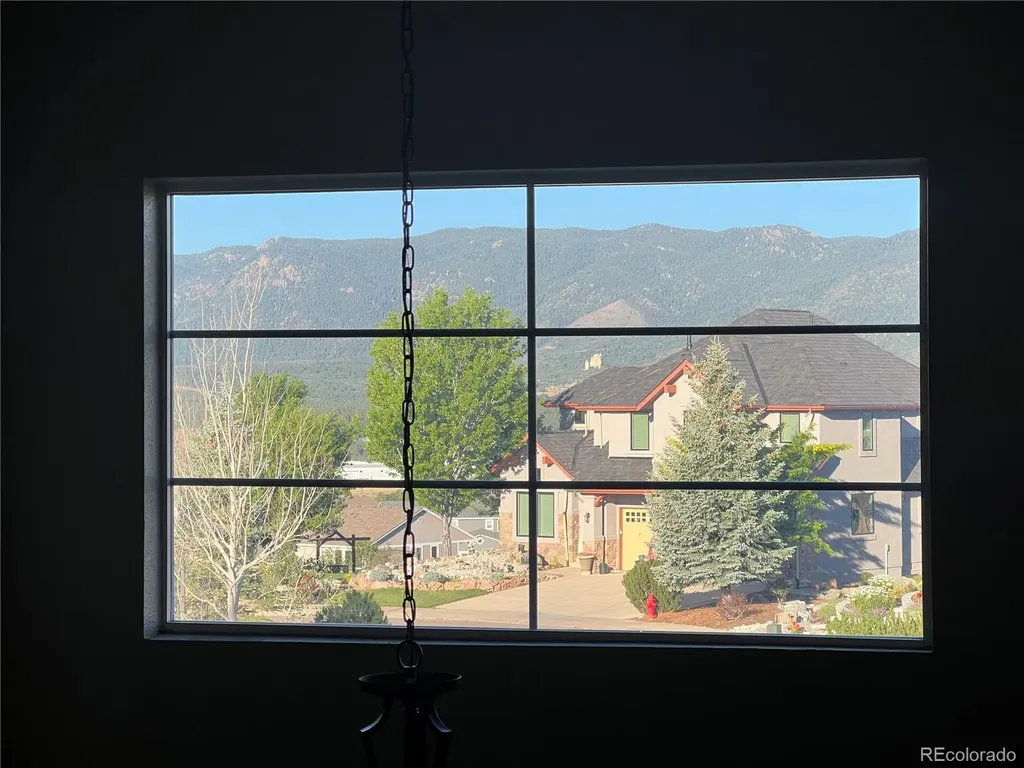15859 Bridle Ridge Drive Monument CO 80132