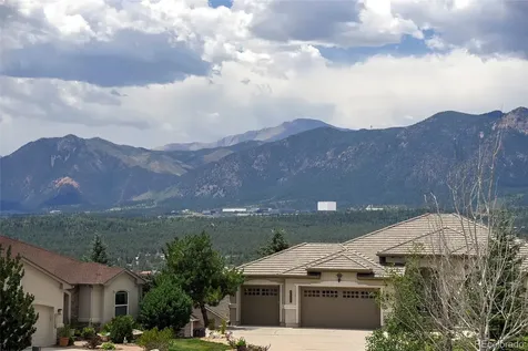 15859 Bridle Ridge Drive Monument CO 80132