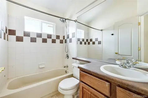 15859 Bridle Ridge Drive Monument CO 80132