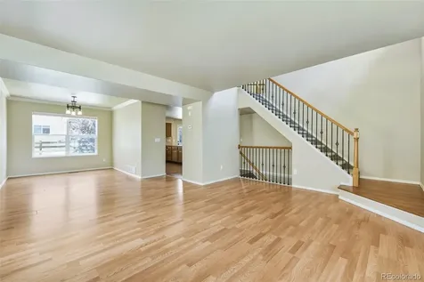 15859 Bridle Ridge Drive Monument CO 80132