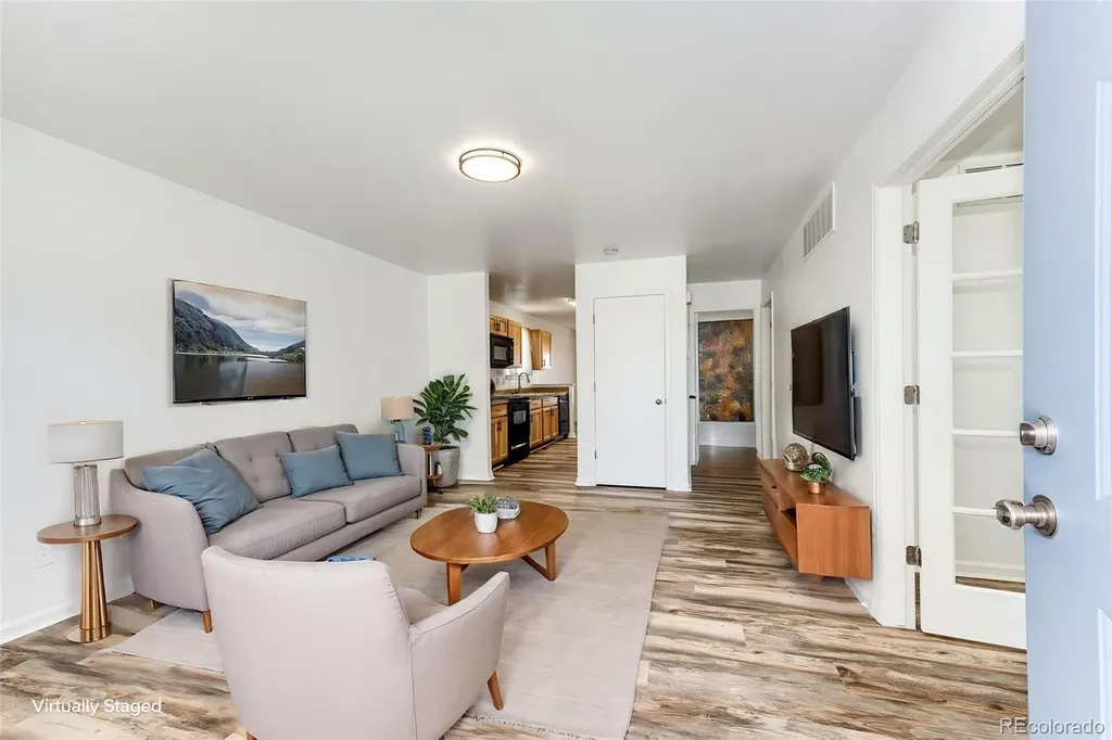 2703 Rose Hill Street Strasburg CO 80136