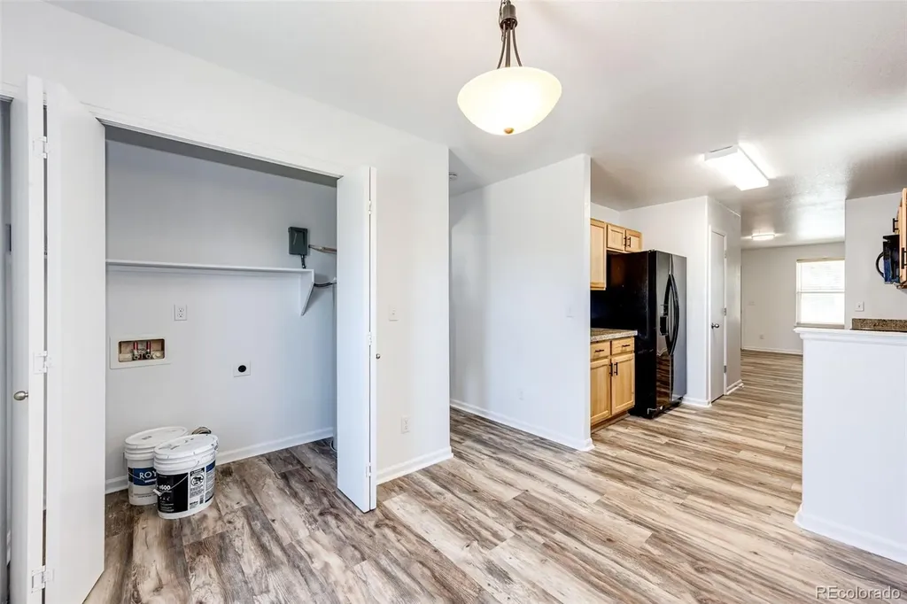 2703 Rose Hill Street Strasburg CO 80136