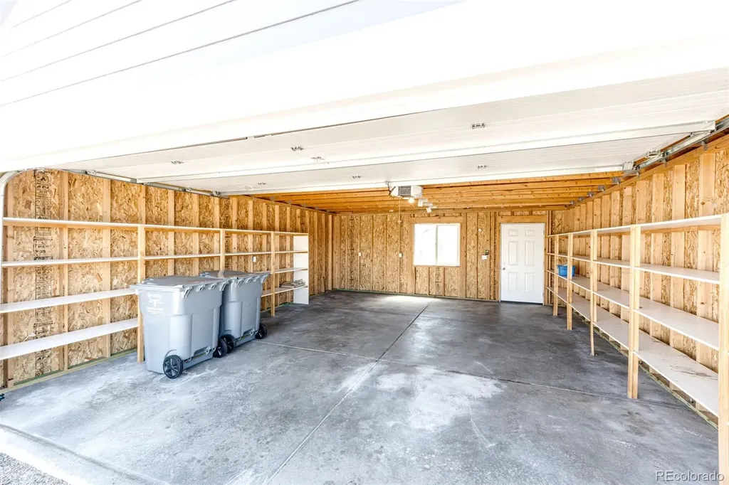 2703 Rose Hill Street Strasburg CO 80136