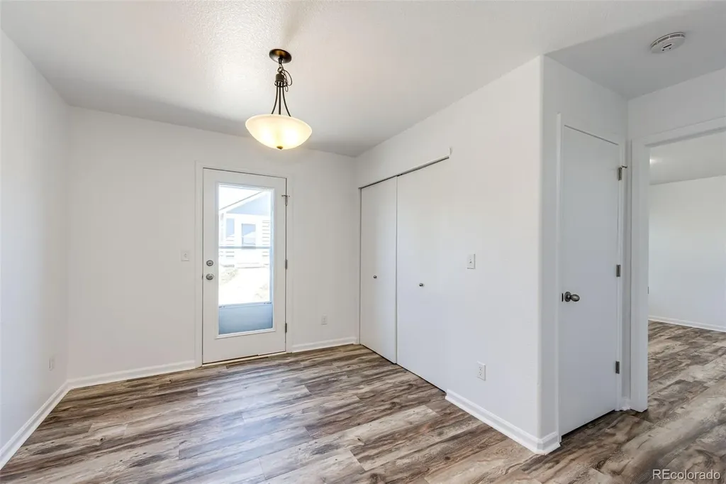2703 Rose Hill Street Strasburg CO 80136