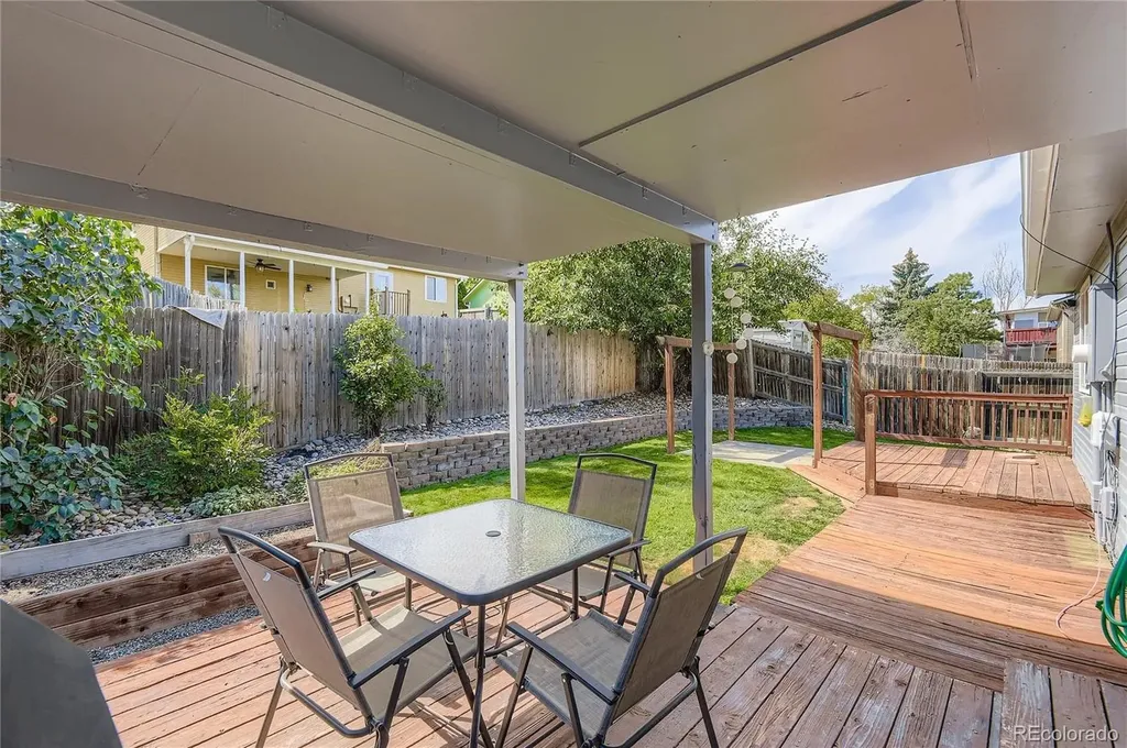 19554 E Princeton Place Aurora CO 80013
