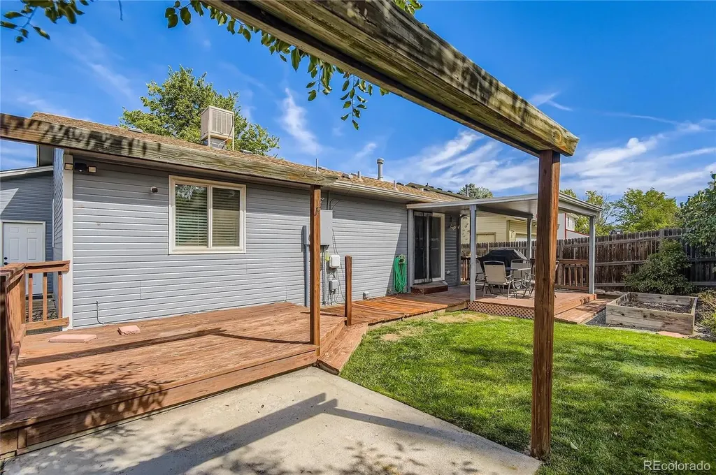 19554 E Princeton Place Aurora CO 80013