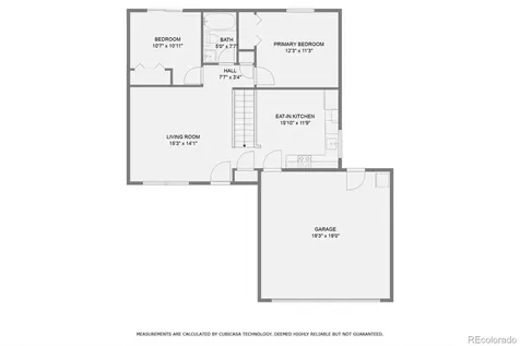 19554 E Princeton Place Aurora CO 80013