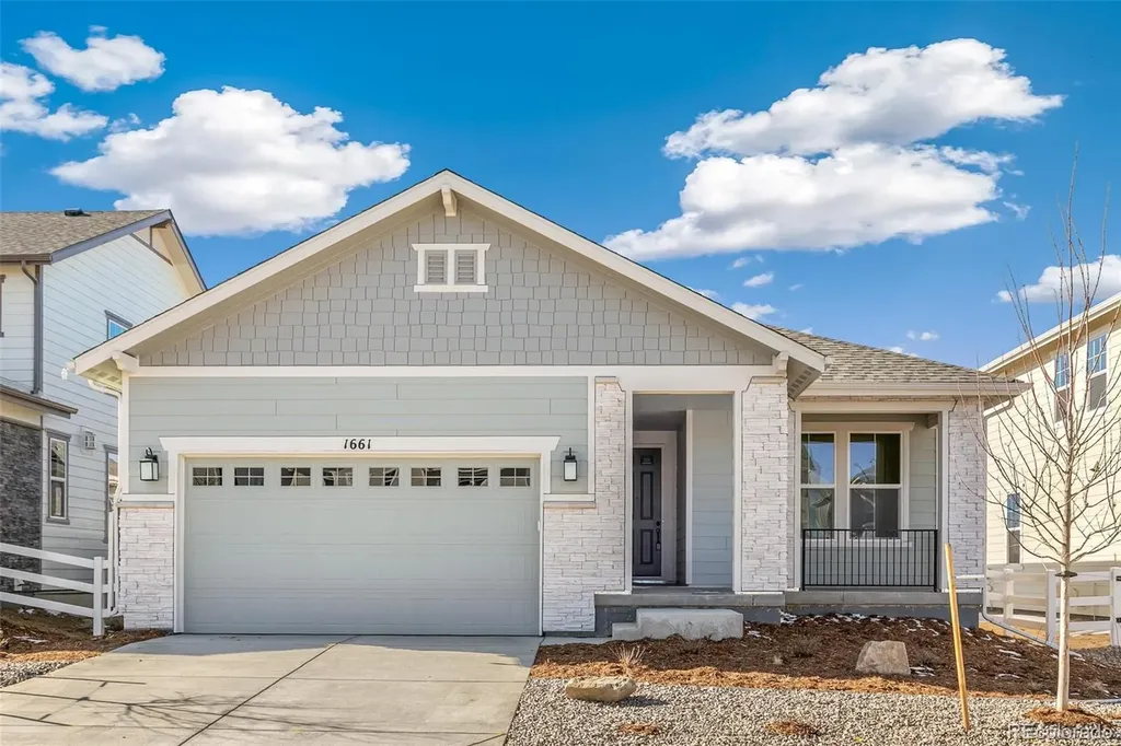 1661 S Gold Bug Way Aurora CO 80018