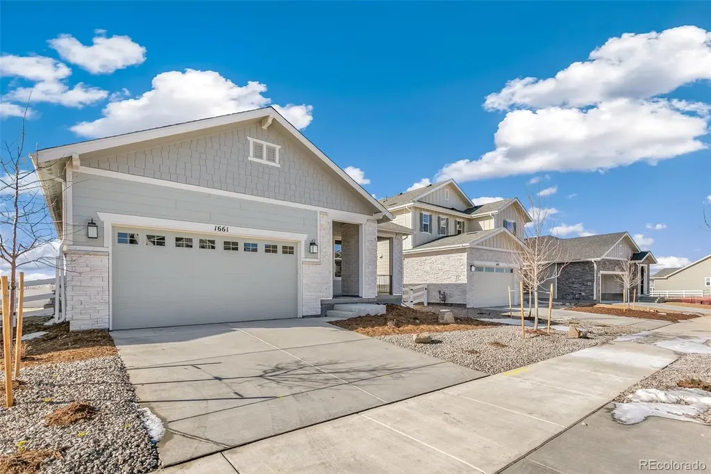 1661 S Gold Bug Way Aurora CO 80018