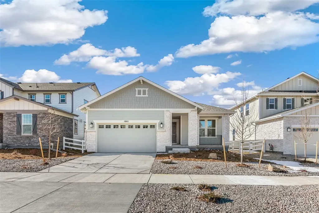 1661 S Gold Bug Way Aurora CO 80018