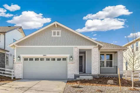 1661 S Gold Bug Way Aurora CO 80018