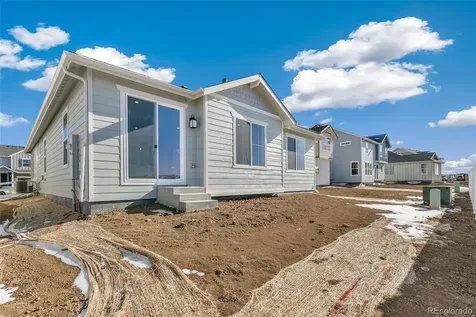 1661 S Gold Bug Way Aurora CO 80018