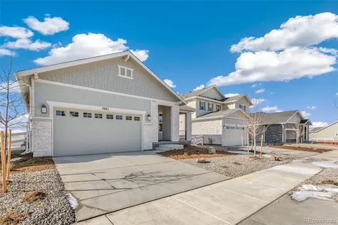 1661 S Gold Bug Way Aurora CO 80018