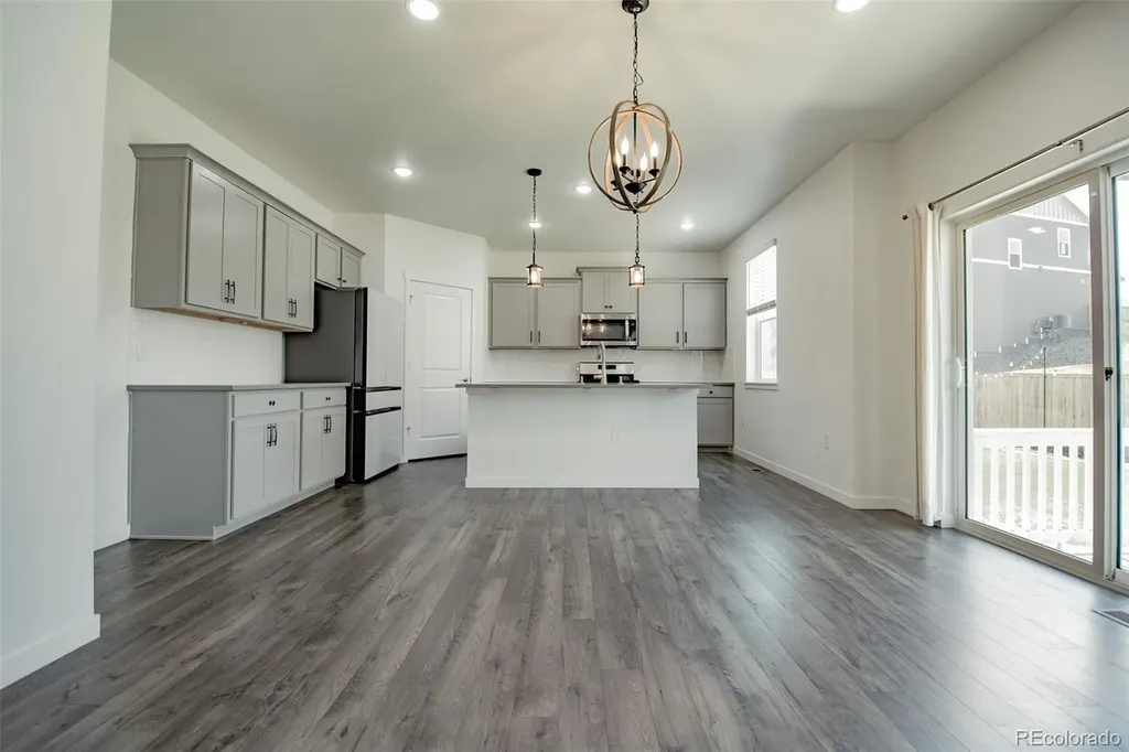 17268 Trefoil Lane Parker CO 80134