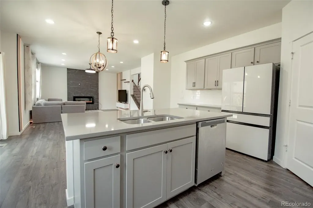 17268 Trefoil Lane Parker CO 80134