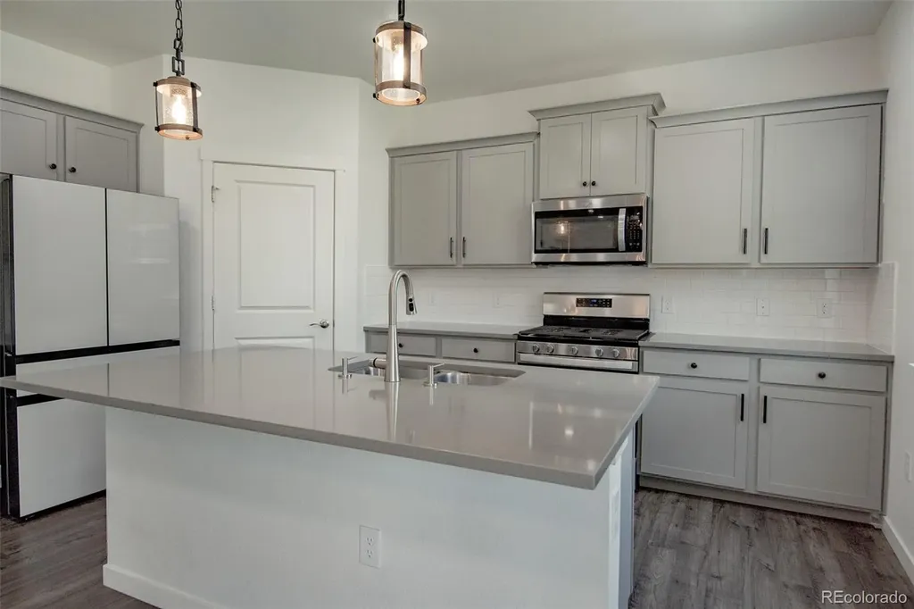 17268 Trefoil Lane Parker CO 80134