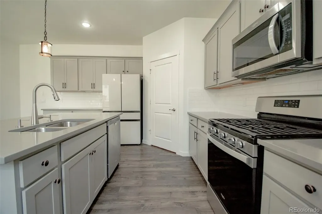 17268 Trefoil Lane Parker CO 80134