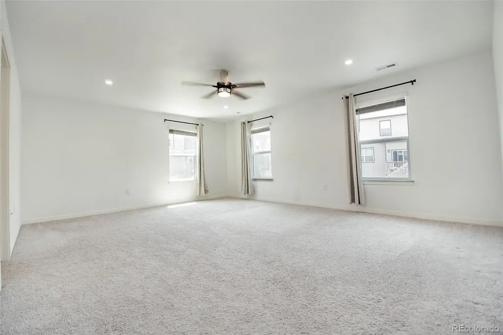 17268 Trefoil Lane Parker CO 80134