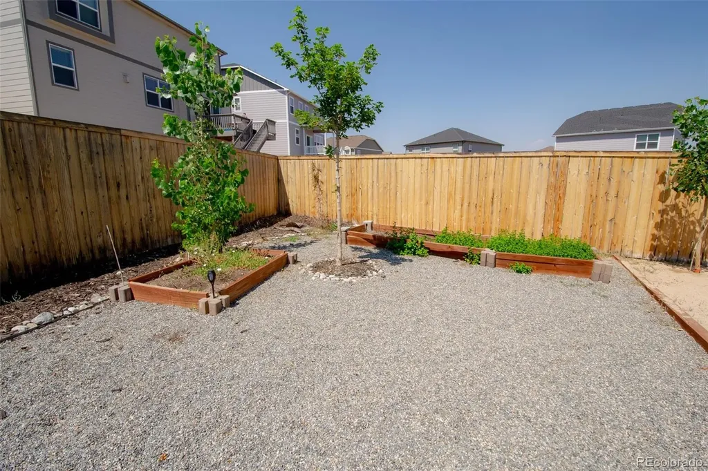 17268 Trefoil Lane Parker CO 80134