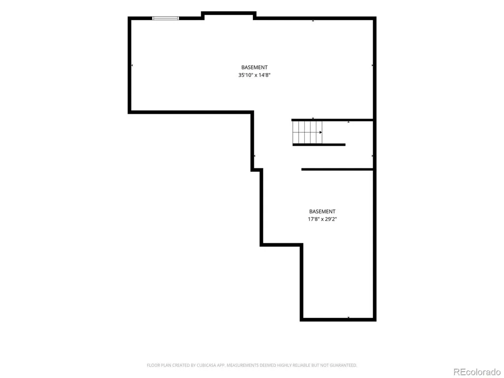 17268 Trefoil Lane Parker CO 80134