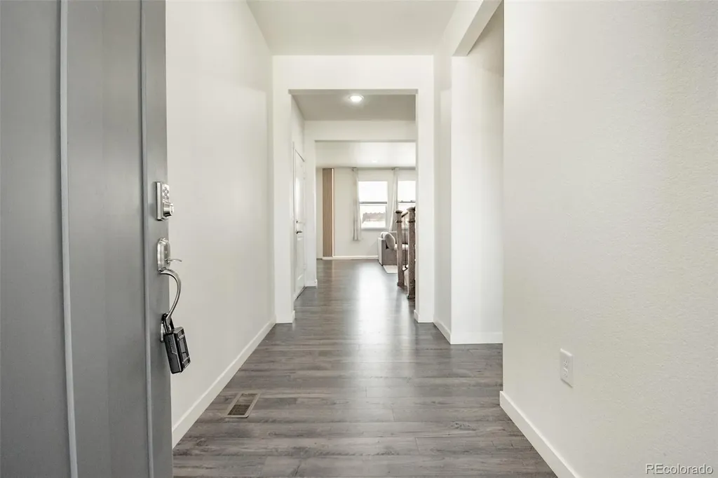 17268 Trefoil Lane Parker CO 80134