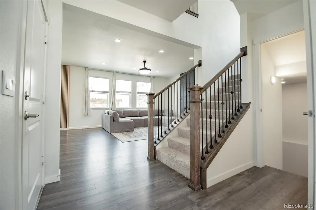 17268 Trefoil Lane Parker CO 80134