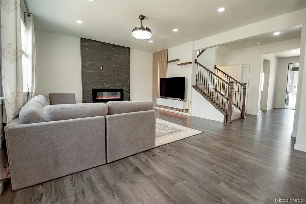 17268 Trefoil Lane Parker CO 80134
