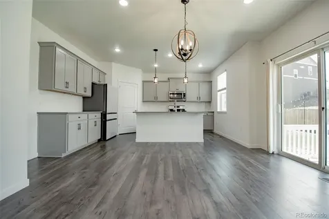 17268 Trefoil Lane Parker CO 80134
