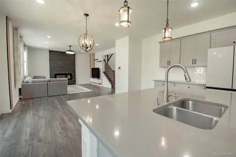 17268 Trefoil Lane Parker CO 80134