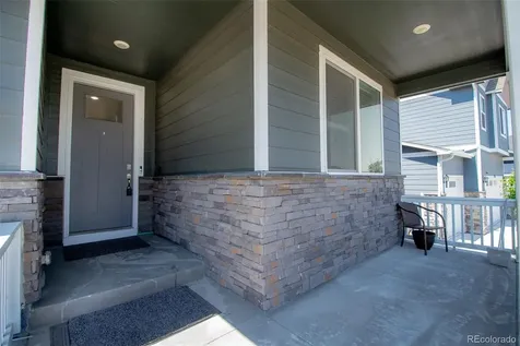 17268 Trefoil Lane Parker CO 80134
