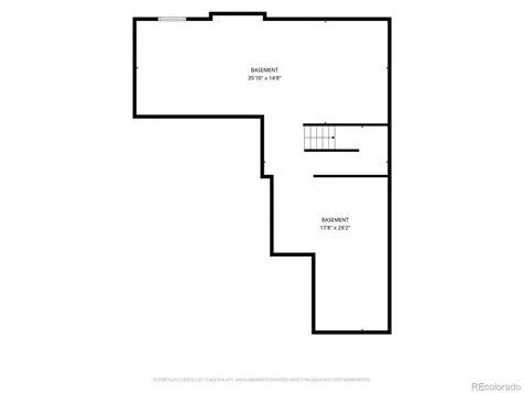 17268 Trefoil Lane Parker CO 80134