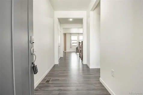 17268 Trefoil Lane Parker CO 80134