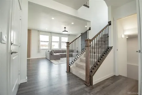 17268 Trefoil Lane Parker CO 80134
