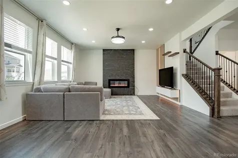 17268 Trefoil Lane Parker CO 80134