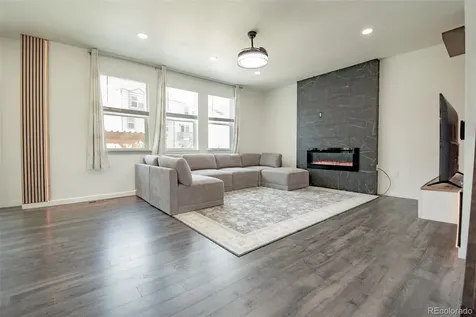 17268 Trefoil Lane Parker CO 80134