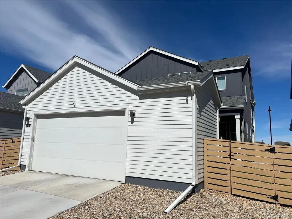 5261 Rendezvous Parkway Timnath CO 80547