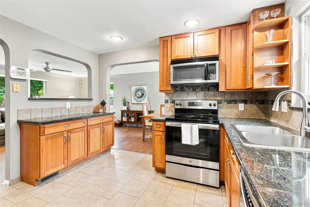 632 Ogden Street Denver CO 80218