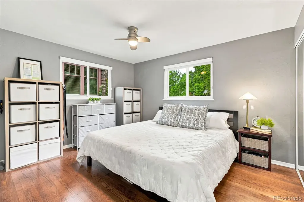632 Ogden Street Denver CO 80218