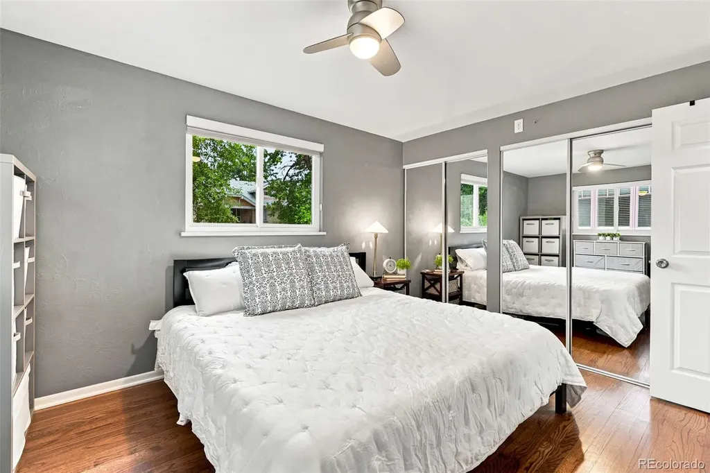 632 Ogden Street Denver CO 80218