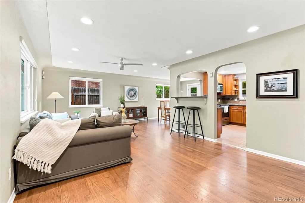 632 Ogden Street Denver CO 80218