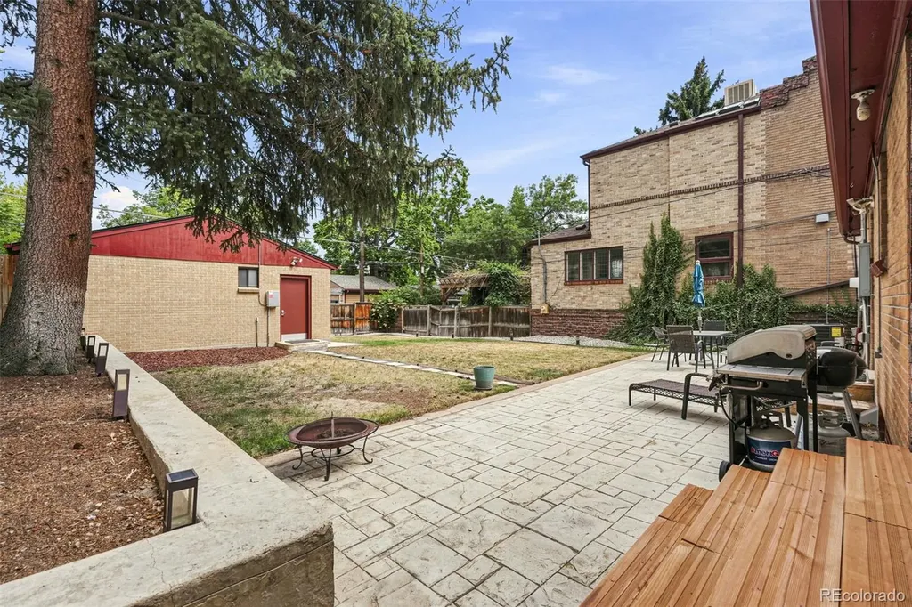632 Ogden Street Denver CO 80218