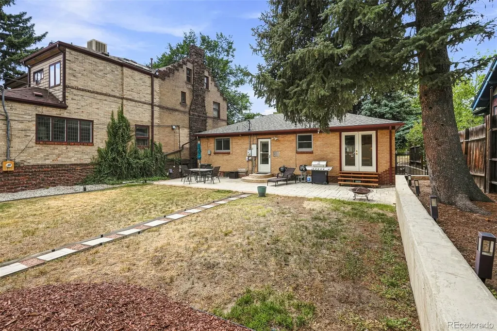 632 Ogden Street Denver CO 80218