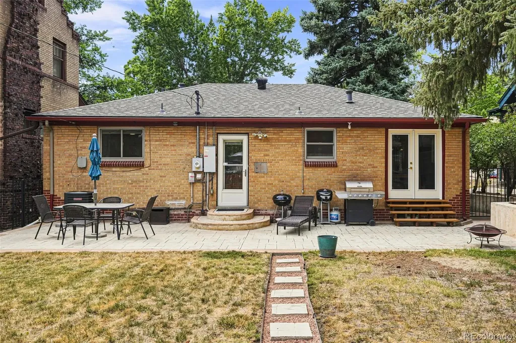 632 Ogden Street Denver CO 80218