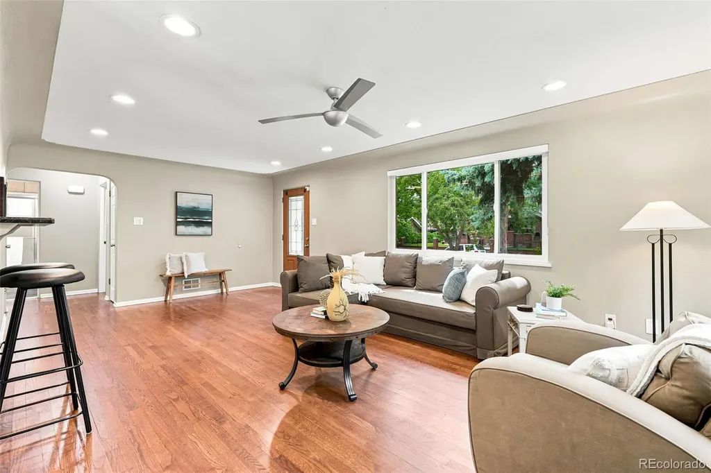 632 Ogden Street Denver CO 80218