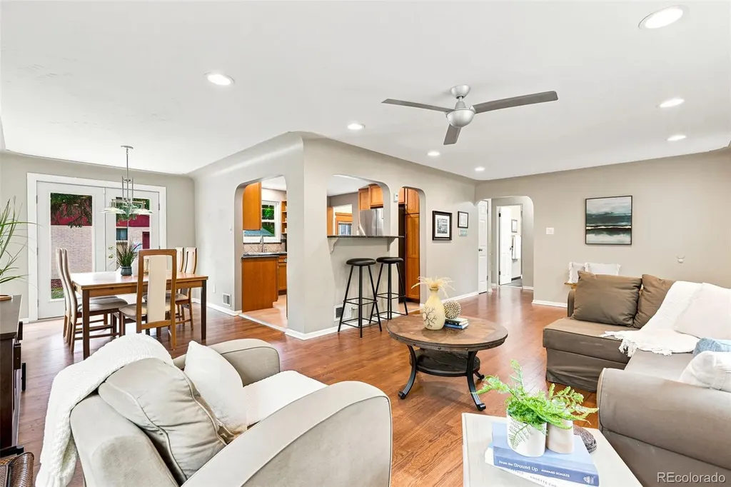 632 Ogden Street Denver CO 80218