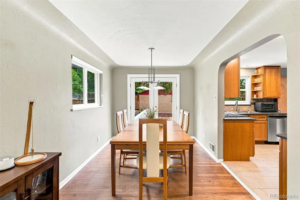 632 Ogden Street Denver CO 80218