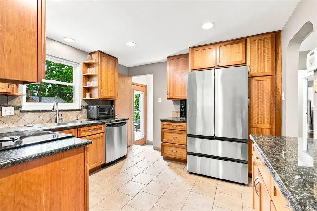 632 Ogden Street Denver CO 80218