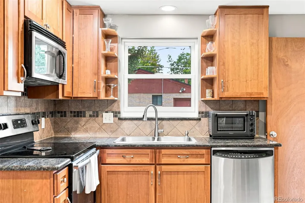 632 Ogden Street Denver CO 80218