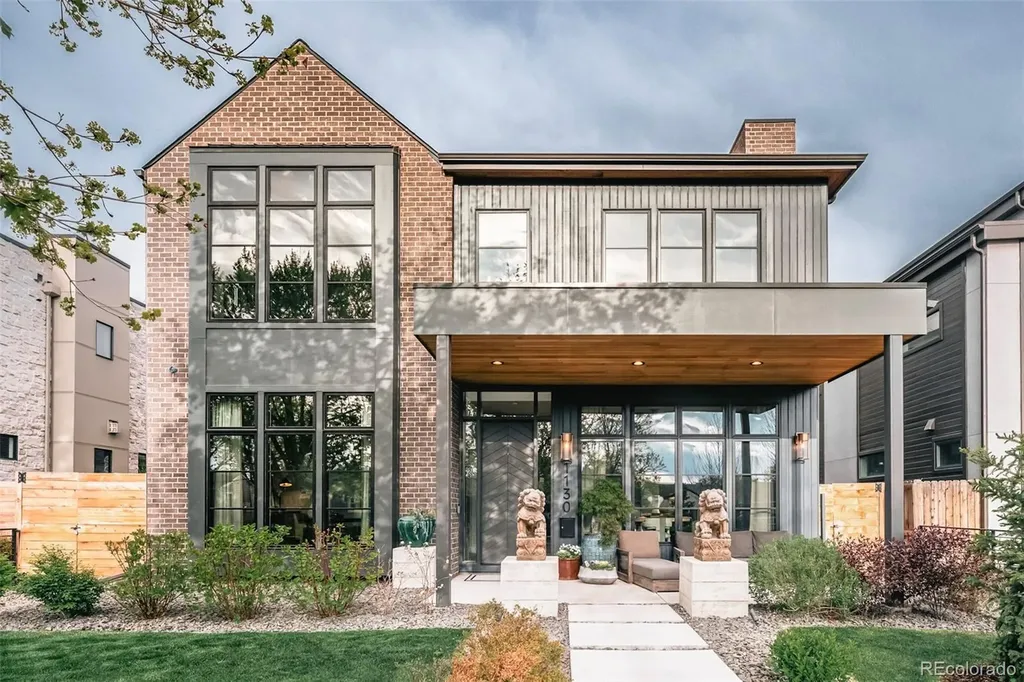 1130 S Cook Street Denver CO 80210
